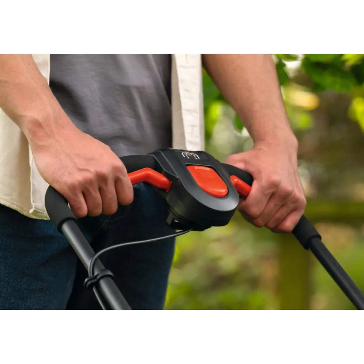 Bosch Professional Rasenmäher Rotak 18V2-38
