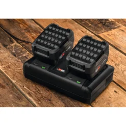 Bosch Professional Rasenmäher Rotak 18V2-38