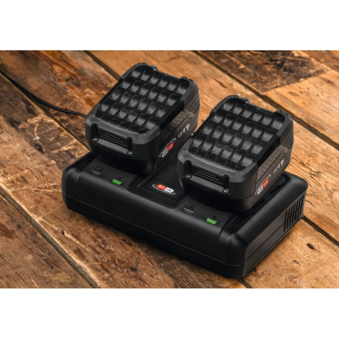 Bosch Professional Rasenmäher Rotak 18V2-38