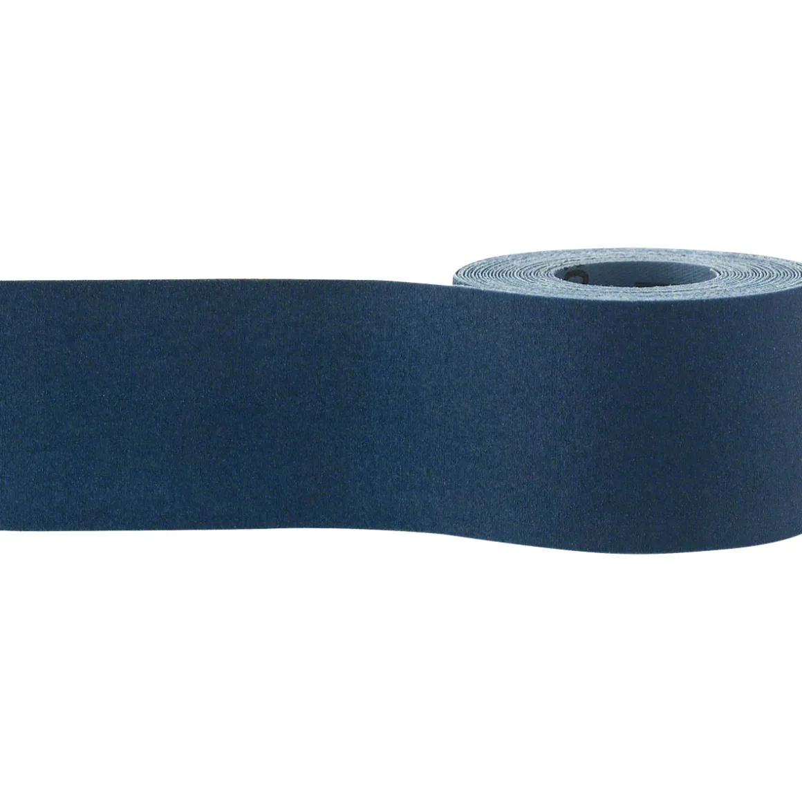 Bosch Professional Schleifrolle Blau 50 mmx5m K120