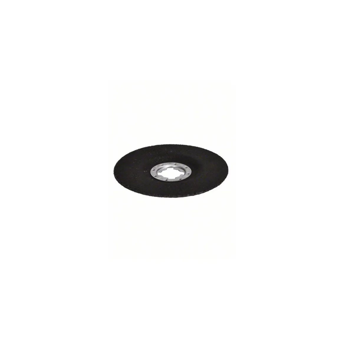 Bosch ProfessionalSchruppscheibe X-Lock Expert für Metall 125 mm