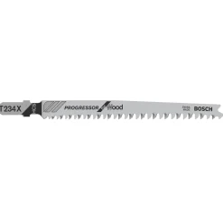 Bosch ProfessionalStichsägeblatt T 234 X Progressor for Wood