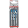 Bosch ProfessionalStichsägeblatt T 127 D Special for Alu