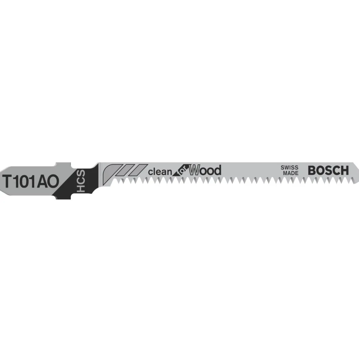 Bosch ProfessionalStichsägeblatt T 101 AO Clean for Wood