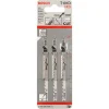 Bosch ProfessionalStichsägeblatt T 101 D Clean for Wood