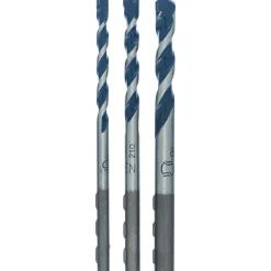 Bosch Professional3-teiliges CYL-5 Betonbohrer-Set 5/6/8 mm