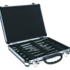 Bosch Professional11-teiliges Meißel- und Hammerbohrer-Set SDS plus-3 5–12 mm