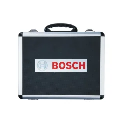 Bosch Professional11-teiliges Meißel- und Hammerbohrer-Set SDS plus-3 5–12 mm