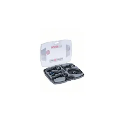 Bosch Professional 5-teilige Schneidsets Wood and Metal für Multifunktionswerkzeuge AIZ 32 AT AIZ 32 BSPB AIZ 32 APB AII 65 APB ACZ 85 EB