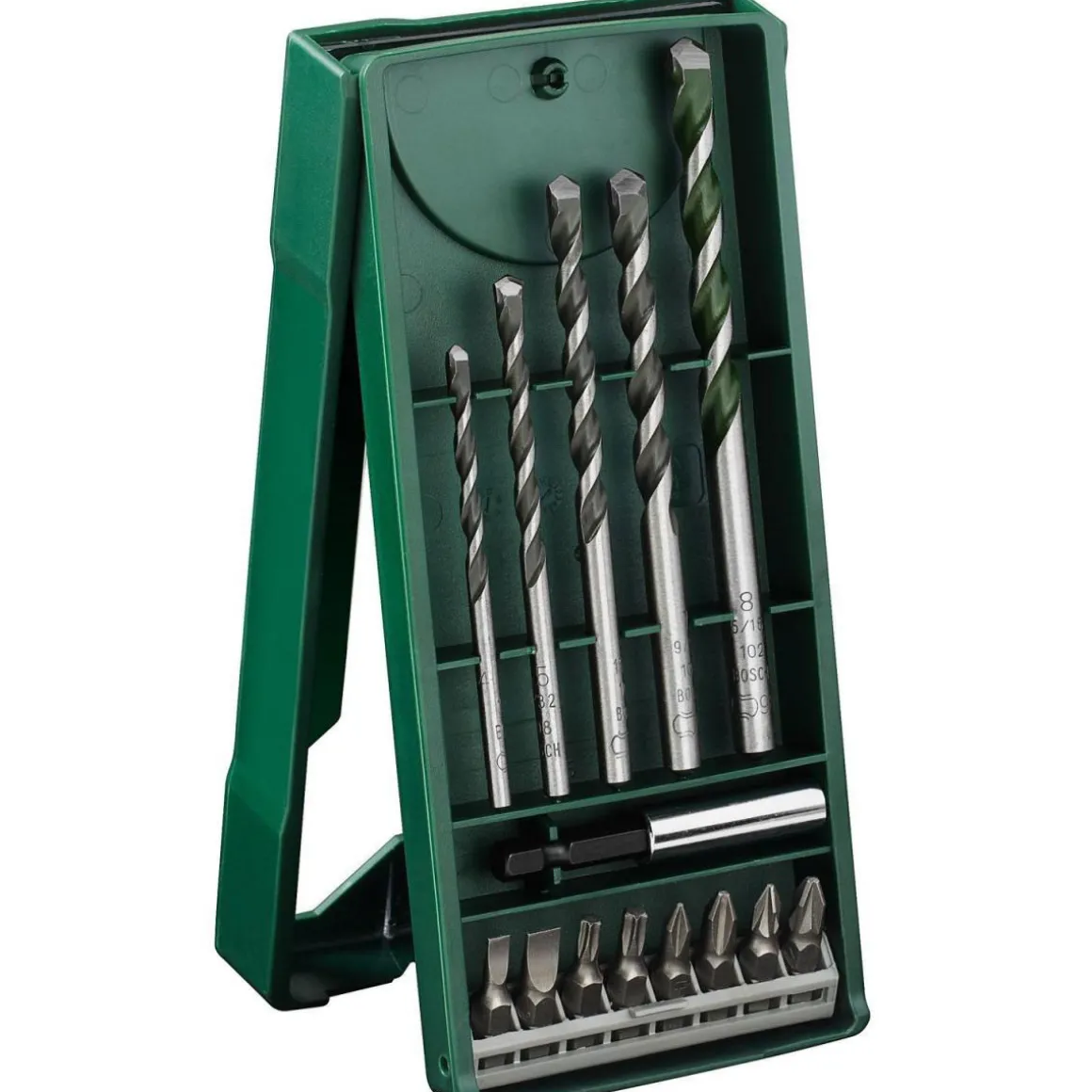 BoschProm Mini X-Line Multi-MB-Set 19- teilig