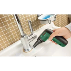 BoschReinigungsbürste UniversalBrush