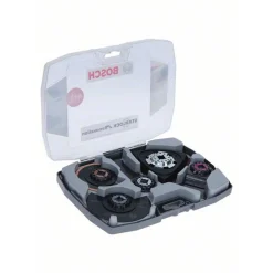Bosch Renovierungsarbeiten-Set Best of Renovation Starlock 8-teilig