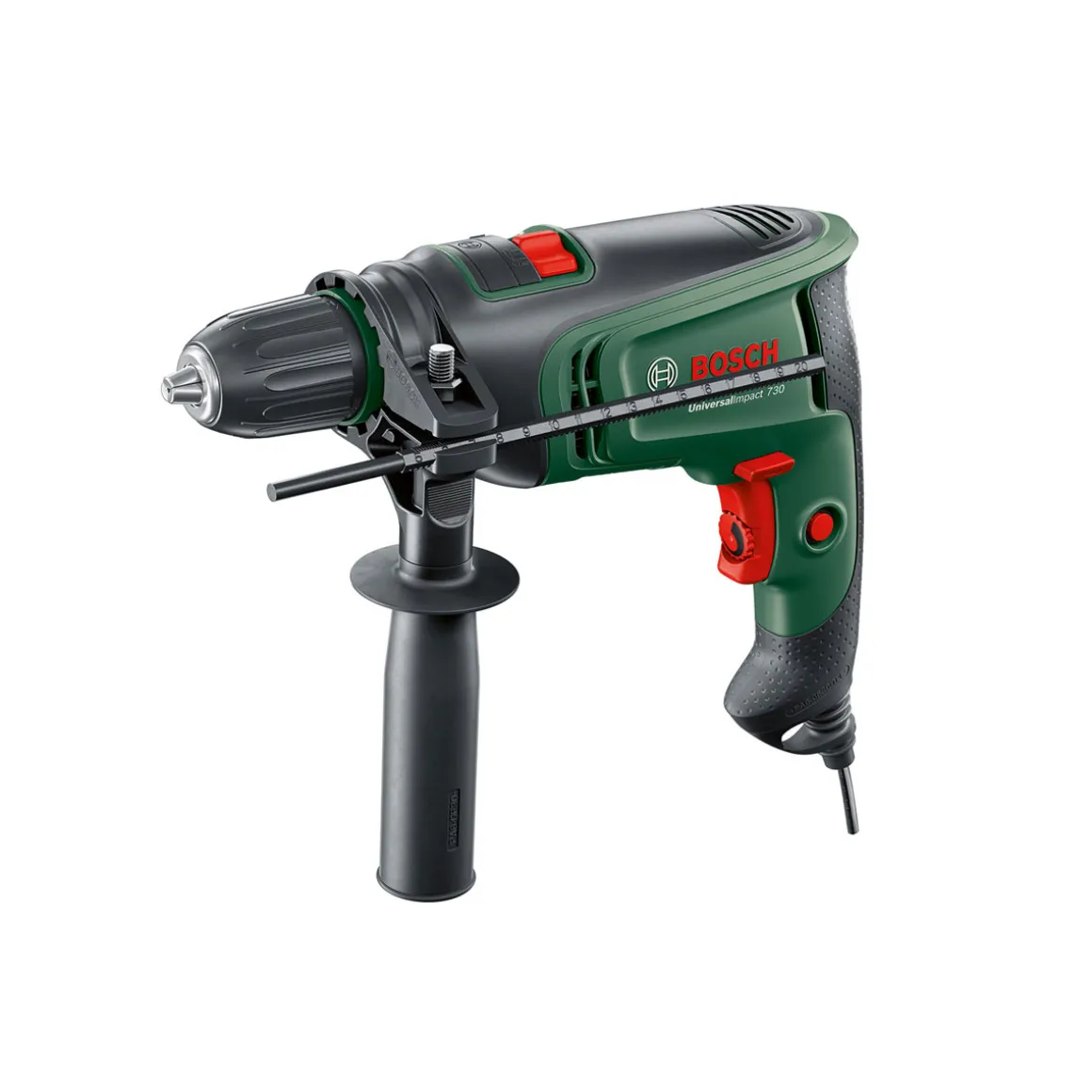 Bosch Schlagbohrmaschine Universal Impact 730