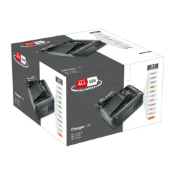 Bosch Schnell-Lader AL 18V-44