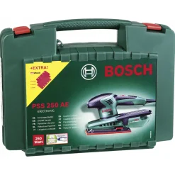 BoschSchwingschleifer PSS 250 AE