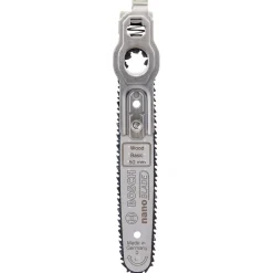 BoschSägeblatt Nano Blade Basic 50 mm Holz