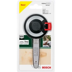 BoschSägeblatt Nano Blade Speed 65 mm Holz