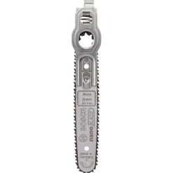 BoschSägeblatt Nano Blade Speed 50 mm Holz