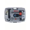 BoschSägeblätter-Set Best of Heavy Duty mit Starlock 4-teilig