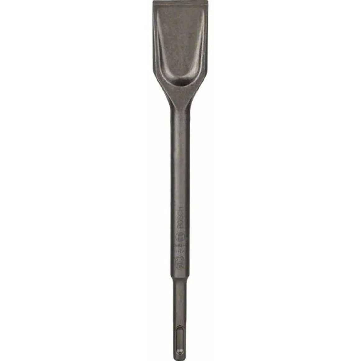 BoschSpatmeißel Durchmesser 40 x 250 mm