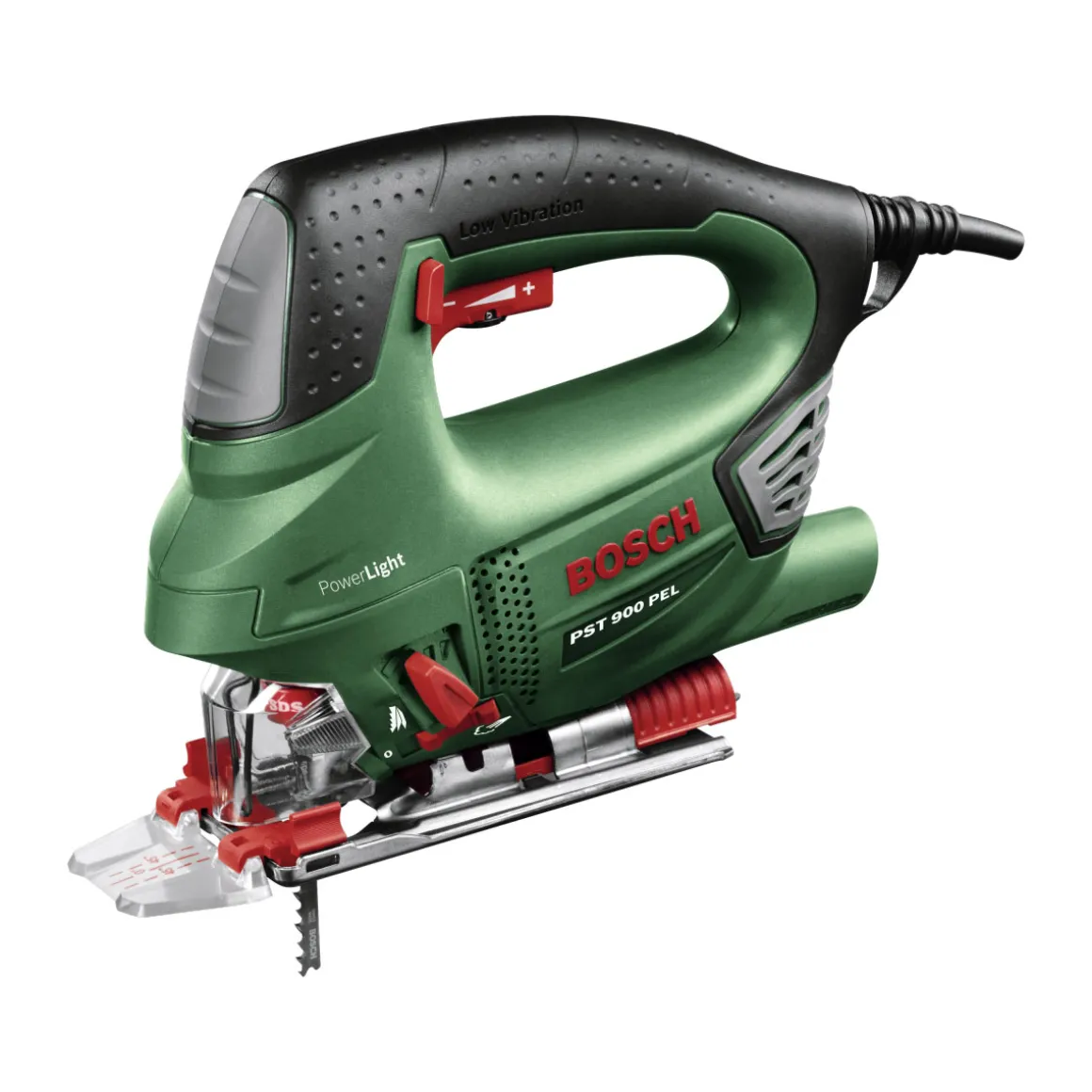 BoschStichsäge PST 900 PEL