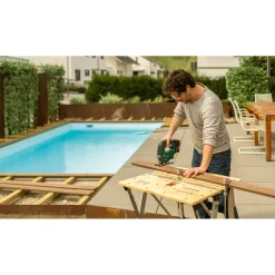 BoschStichsäge Universalsaw 18V-100