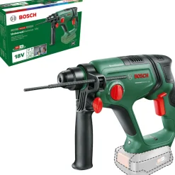 BoschUniversal Akku-Hammer 18V ohne Akku