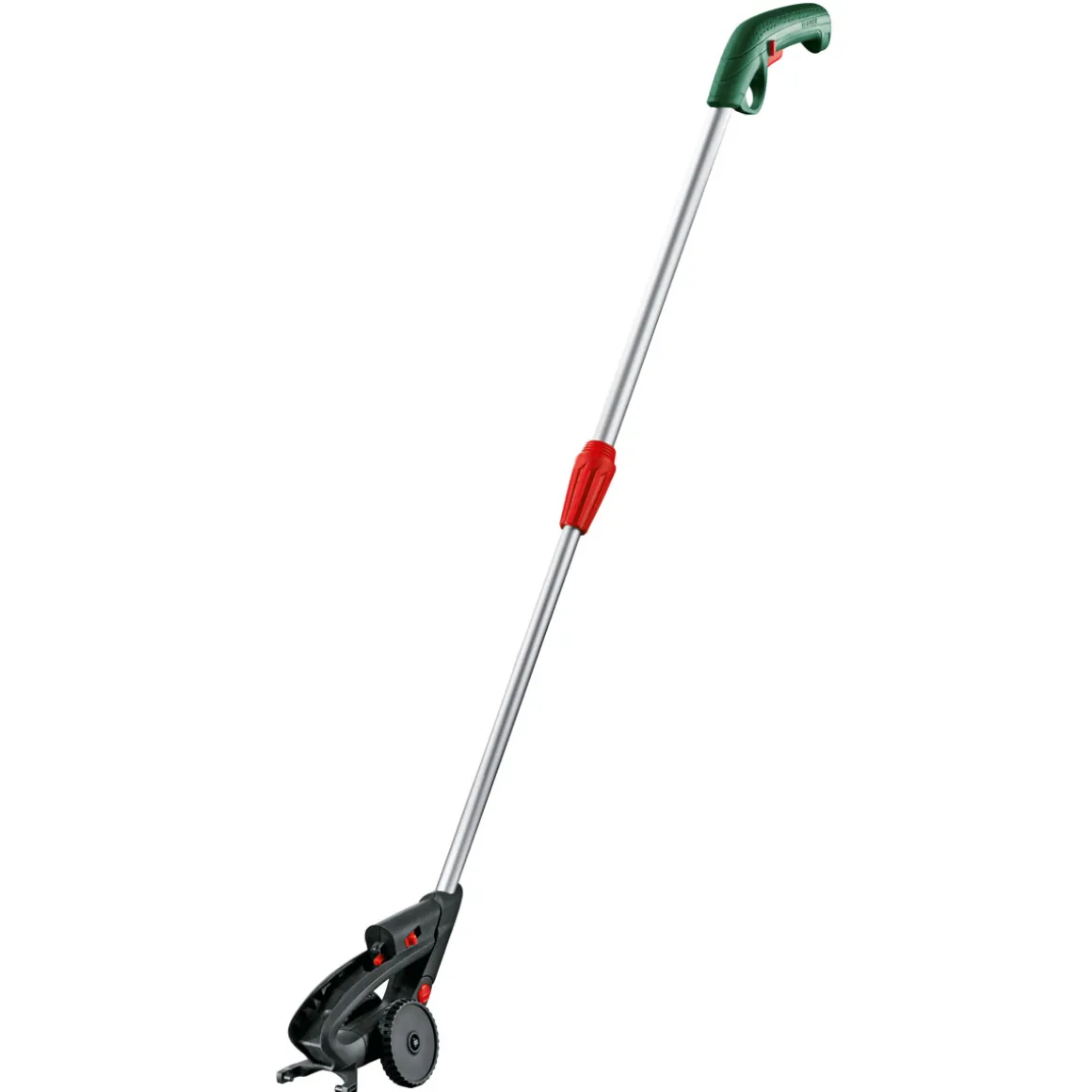 BoschVerlängerung Isio Grasschere