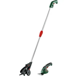 BoschVerlängerung Isio Grasschere