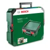 BoschWerkzeugkoffer SystemBox grün Größe S
