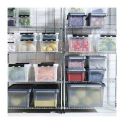 Box wasserdicht 33 l grau