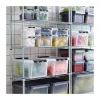 Box wasserdicht 50l grauSmartstore Dry 45
