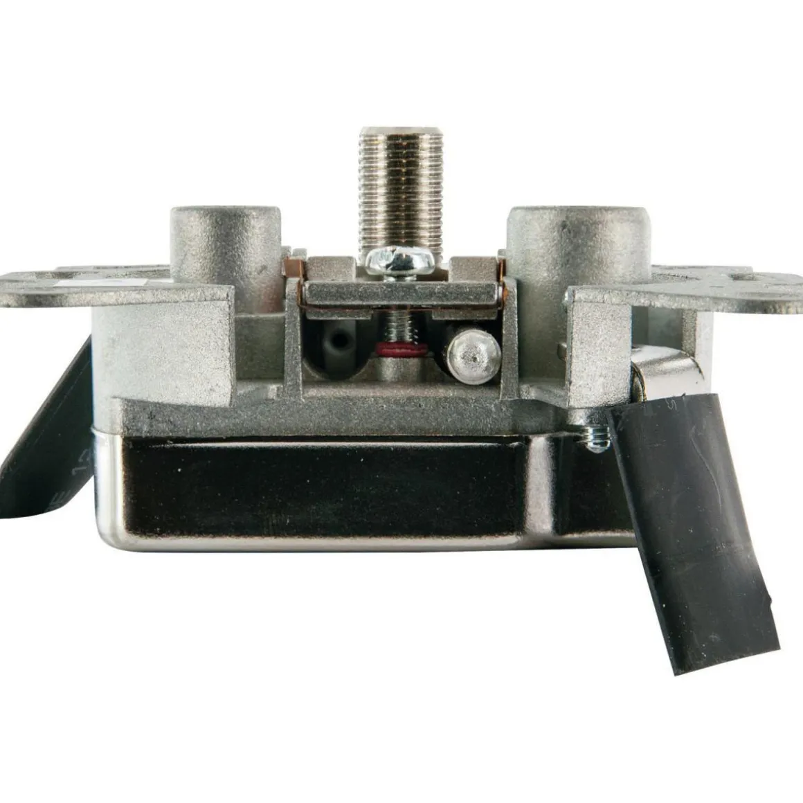 Breitband Durchgangsdose 16dB