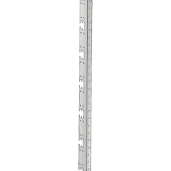 BRIGX Winkel Aluminium 40 x 20 x 596 mm