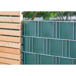 BRIGX Winkel Aluminium 40 x 20 x 596 mm