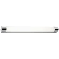 Briloner LED- Badleuchte Splash chrom inkl 1 x 10W