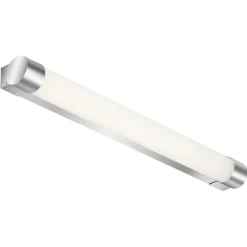 Briloner LED- Badleuchte Splash chrom inkl 1 x 10W