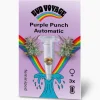 Bud Voyage Hanfsamen Purple Punch Auto