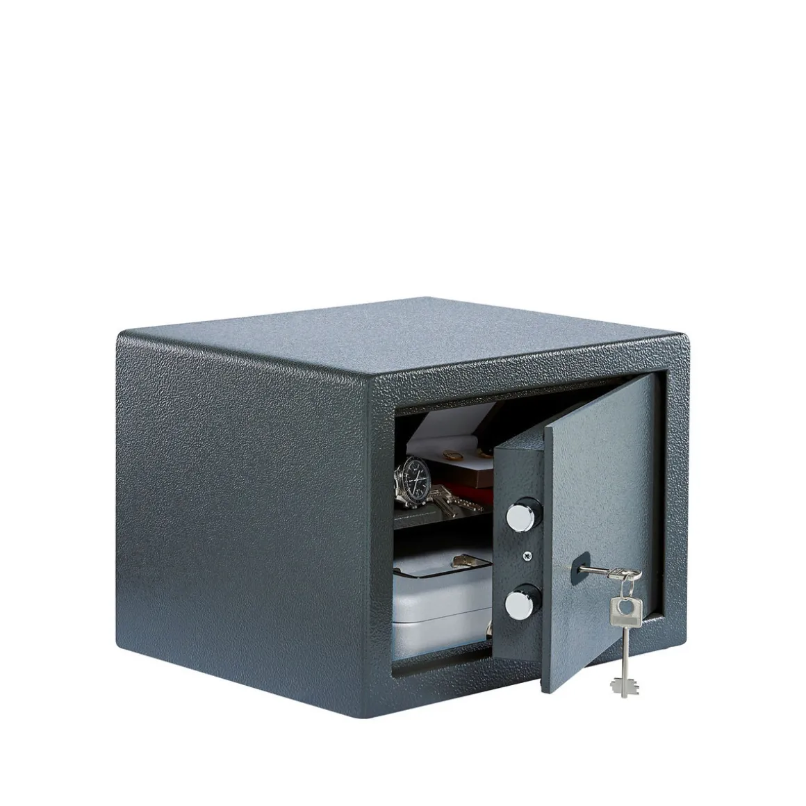 Burg Wächter Möbeltresor Pure-Safe PS 120 K