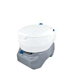Camping-Toilette