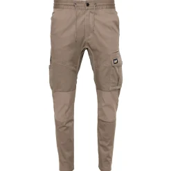 CAT Arbeitshose Gynamic Gr. 34 x30 khaki Herren