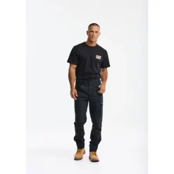 CATArbeitshose Nexus Stretch Schwarz 32/32