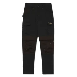 CATArbeitshose Nexus Stretch Schwarz 32/32