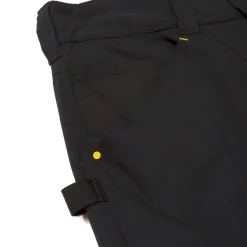 CATArbeitshose Nexus Stretch Schwarz 32/32