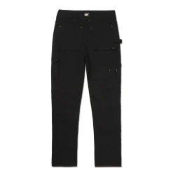 CATArbeitshose Nexus Stretch Schwarz 32/32