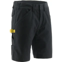 CATBermuda Essential schwarz Größe 32
