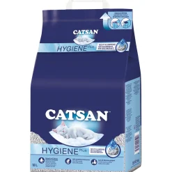 Catsan Katzenstreu 18 L