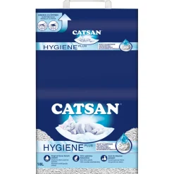 Catsan Katzenstreu 18 L
