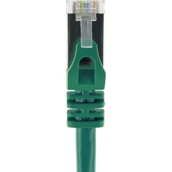 CAT6 S/FTP Netzwerkkabel 0,5m gruenmax. 250 Mhz 1 Gbit/s