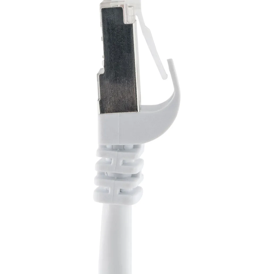 CAT6 S/FTP Netzwerkkabel 20,0m weissmax. 250 Mhz 1 Gbit/s